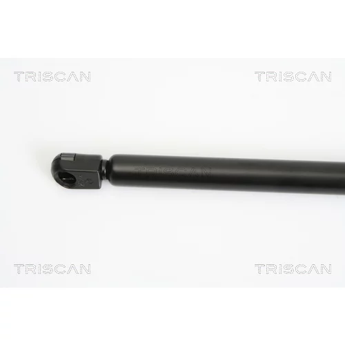 Pneumatická pružina, Batožinový/nákladný priestor 8710 16249 /TRISCAN/ - obr. 1