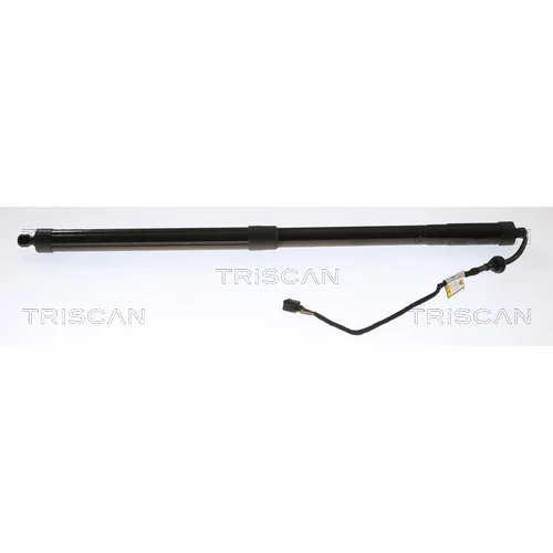 Pneumatická pružina, Batožinový/nákladný priestor TRISCAN 8710 16302