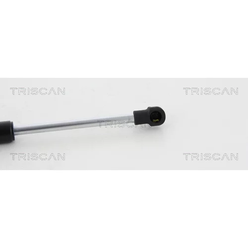 Plynová vzpera, kapota motora 8710 17103 /TRISCAN/ - obr. 2