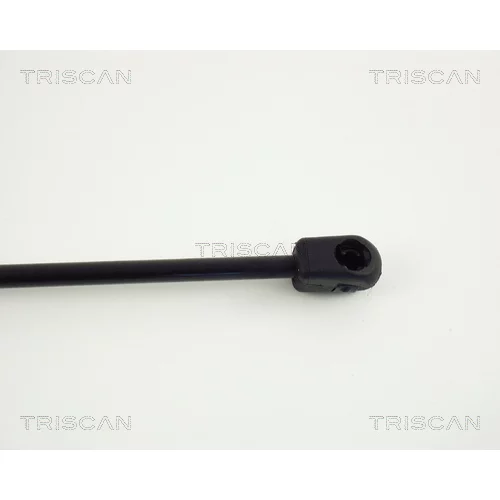Pneumatická pružina, Batožinový/nákladný priestor 8710 24203 /TRISCAN/ - obr. 2