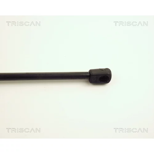 Pneumatická pružina, Batožinový/nákladný priestor 8710 24222 /TRISCAN/ - obr. 2
