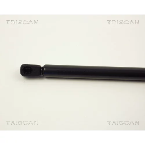 Pneumatická pružina, Batožinový/nákladný priestor 8710 2430 /TRISCAN/ - obr. 1