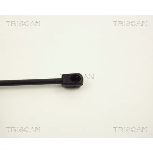 Pneumatická pružina, Batožinový/nákladný priestor 8710 2430 /TRISCAN/ - obr. 2