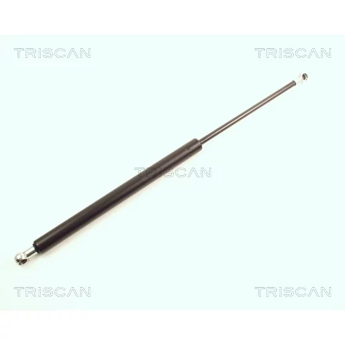 Pneumatická pružina, Batožinový/nákladný priestor 8710 25209 /TRISCAN/