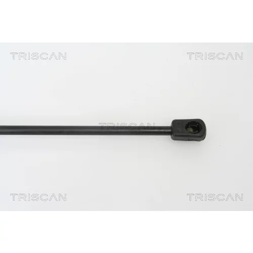 Pneumatická pružina, Batožinový/nákladný priestor 8710 25232 /TRISCAN/ - obr. 2