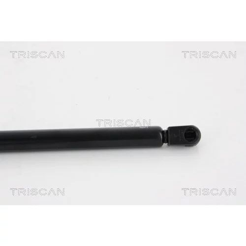 Pneumatická pružina, Batožinový/nákladný priestor 8710 25257 /TRISCAN/ - obr. 1