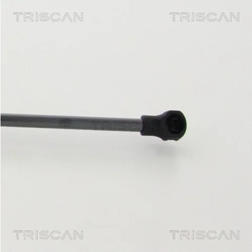 Pneumatická pružina, Batožinový/nákladný priestor 8710 25277 /TRISCAN/ - obr. 1