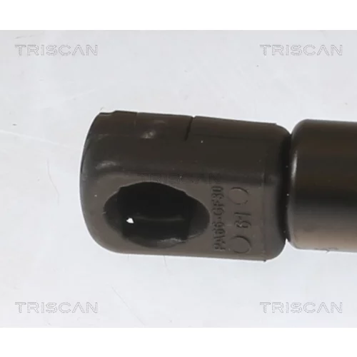 Plynová vzpera, kapota motora 8710 27110 /TRISCAN/ - obr. 1