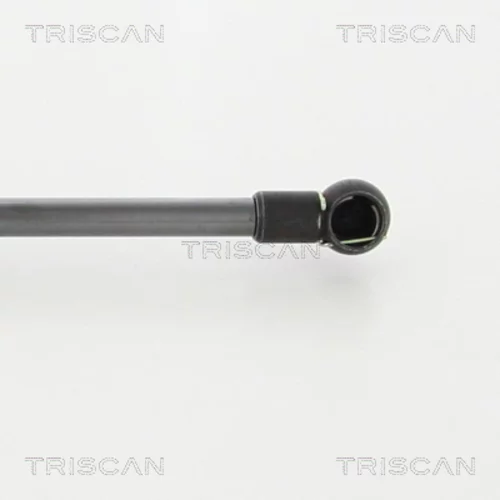 Pneumatická pružina, Batožinový/nákladný priestor 8710 27226 /TRISCAN/ - obr. 1