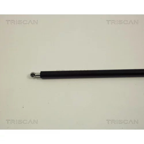 Pneumatická pružina, Batožinový/nákladný priestor 8710 28216 /TRISCAN/ - obr. 1