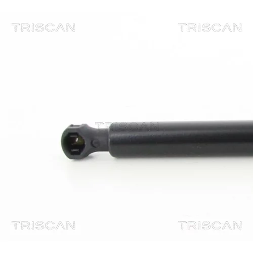 Pneumatická pružina, Batožinový/nákladný priestor 8710 28297 /TRISCAN/ - obr. 2