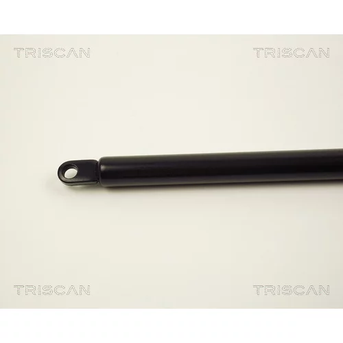 Pneumatická pružina, Batožinový/nákladný priestor 8710 2906 /TRISCAN/ - obr. 1