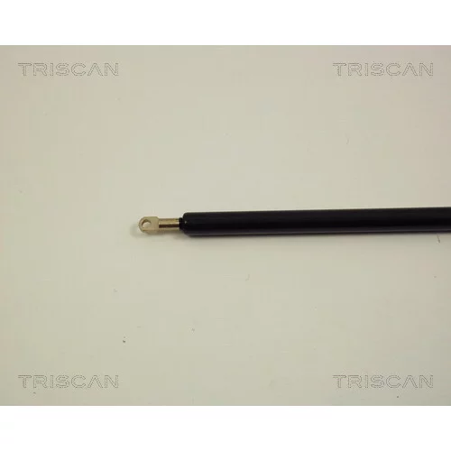 Plynová vzpera, kapota motora 8710 29102 /TRISCAN/ - obr. 1