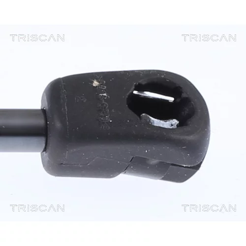 Plynová vzpera, kapota motora 8710 29152 /TRISCAN/ - obr. 2
