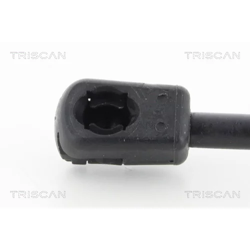 Pneumatická pružina, Batožinový/nákladný priestor 8710 292100 /TRISCAN/ - obr. 1