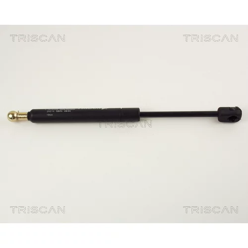 Pneumatická pružina, Batožinový/nákladný priestor TRISCAN 8710 29219