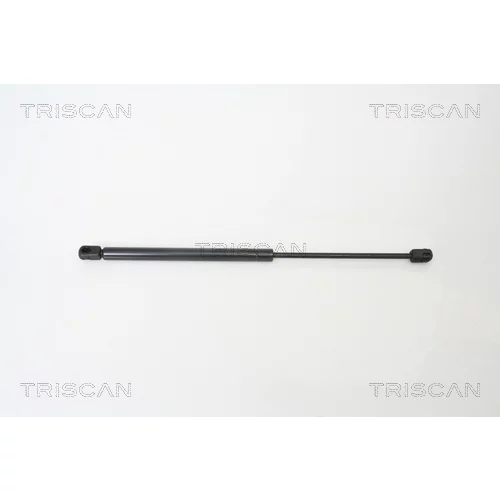 Pneumatická pružina, Batožinový/nákladný priestor TRISCAN 8710 38218
