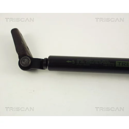 Pneumatická pružina, Batožinový/nákladný priestor 8710 42220 /TRISCAN/ - obr. 1