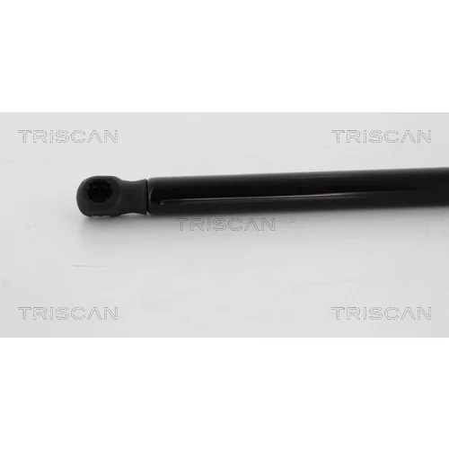 Pneumatická pružina, Batožinový/nákladný priestor 8710 42240 /TRISCAN/ - obr. 1