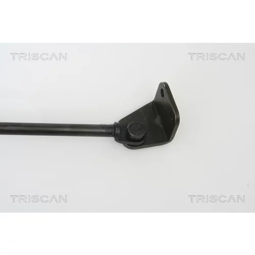 Pneumatická pružina, Batožinový/nákladný priestor 8710 43222 /TRISCAN/ - obr. 2