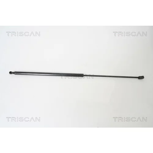 Plynová vzpera, kapota motora TRISCAN 8710 65104