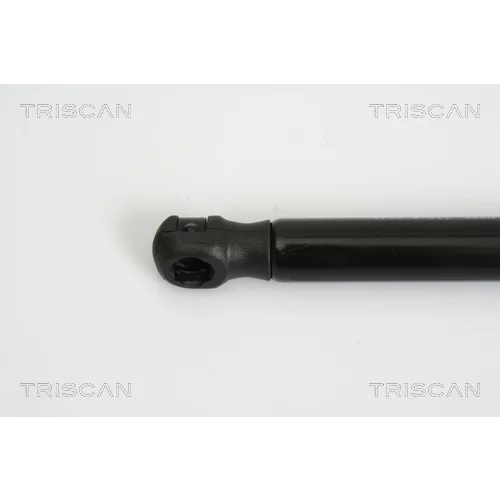 Pneumatická pružina, Batožinový/nákladný priestor 8710 67211 /TRISCAN/ - obr. 1