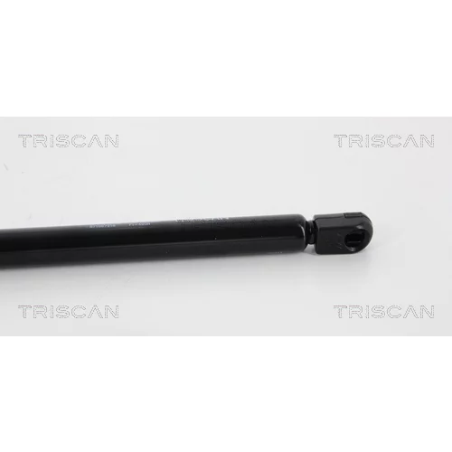 Pneumatická pružina, Batožinový/nákladný priestor 8710 67216 /TRISCAN/ - obr. 1
