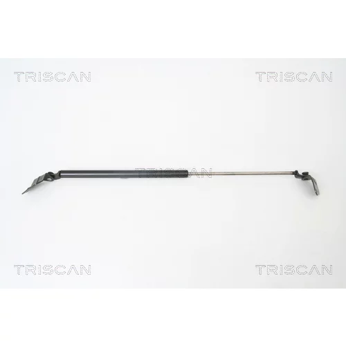 Pneumatická pružina, Batožinový/nákladný priestor TRISCAN 8710 69214