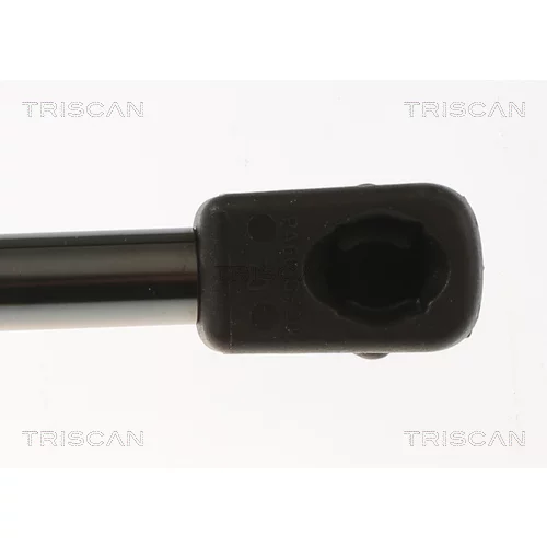 Pneumatická pružina, Batožinový/nákladný priestor 8710 80204 /TRISCAN/ - obr. 2