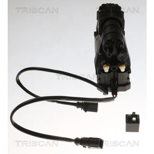 Kompresor pneumatického systému 8725 29103 /TRISCAN/ - obr. 4