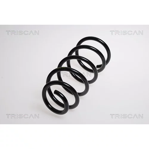 Pružina podvozku TRISCAN 8750 15108