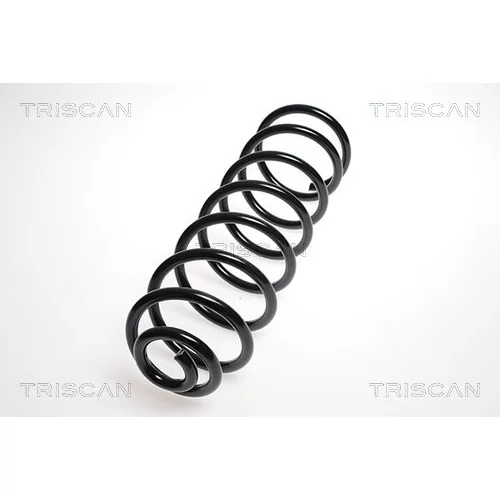 Pružina podvozku TRISCAN 8750 2770