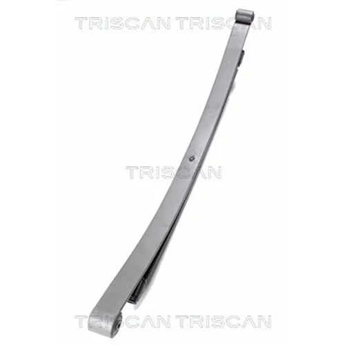 Sada pružín TRISCAN 8765 23006