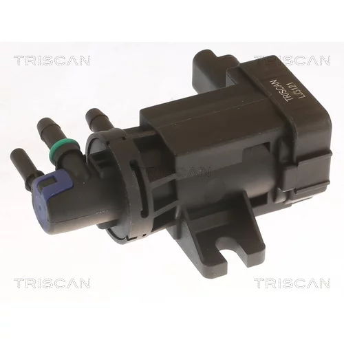 Menič tlaku, Riadenie výfukových plynov 8813 10045 /TRISCAN/ - obr. 2