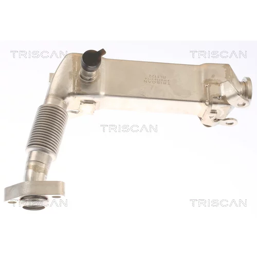 Chladič pre recirkuláciu plynov TRISCAN 8813 11019