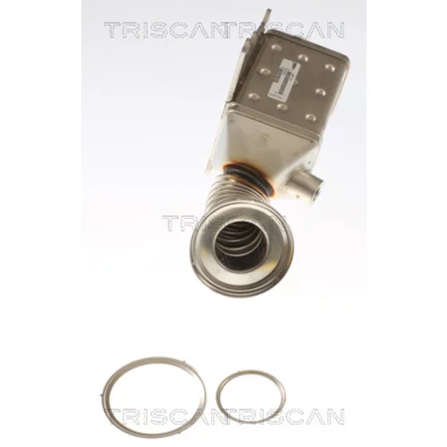 Chladič pre recirkuláciu plynov 8813 15077 /TRISCAN/ - obr. 2