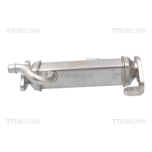 Chladič pre recirkuláciu plynov 8813 15080 /TRISCAN/ - obr. 2
