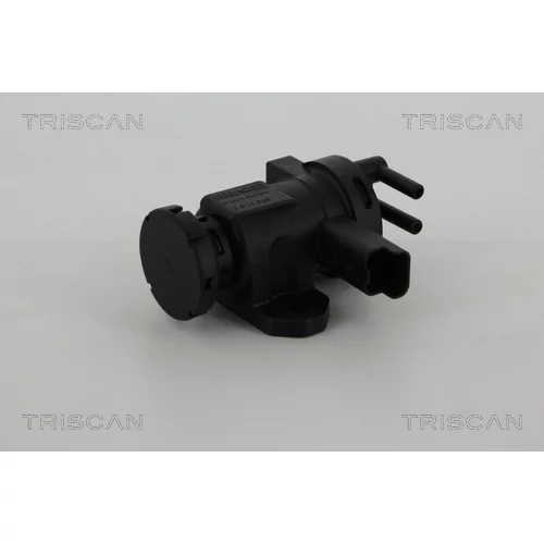 Menič tlaku, Riadenie výfukových plynov TRISCAN 8813 28016