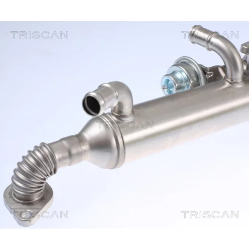 Chladič pre recirkuláciu plynov 8813 29326 /TRISCAN/ - obr. 3