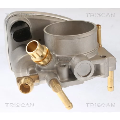 Hrdlo škrtiacej klapky 8820 24001 /TRISCAN/ - obr. 1