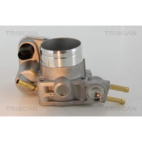 Hrdlo škrtiacej klapky 8820 29004 /TRISCAN/ - obr. 1