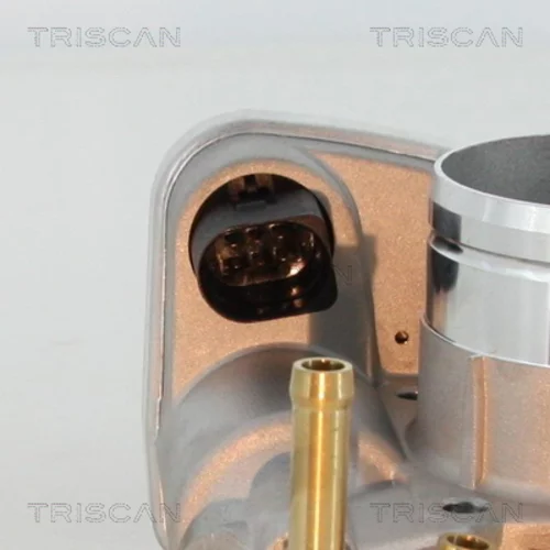 Hrdlo škrtiacej klapky 8820 29006 /TRISCAN/ - obr. 1