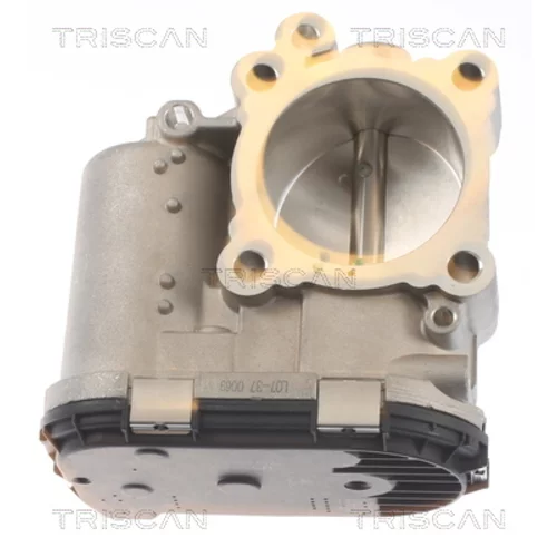 Hrdlo škrtiacej klapky 8820 29032 /TRISCAN/ - obr. 2