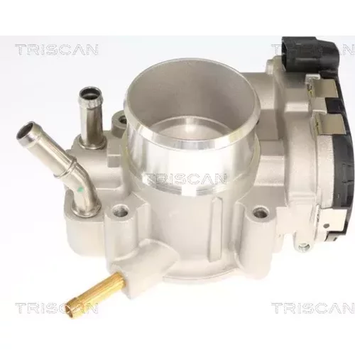 Hrdlo škrtiacej klapky TRISCAN 8820 43001