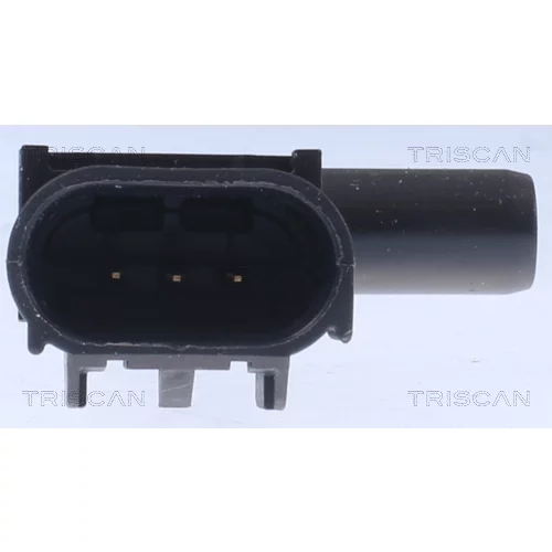 Snímač tlaku výfukových plynov 8823 16001 /TRISCAN/ - obr. 1