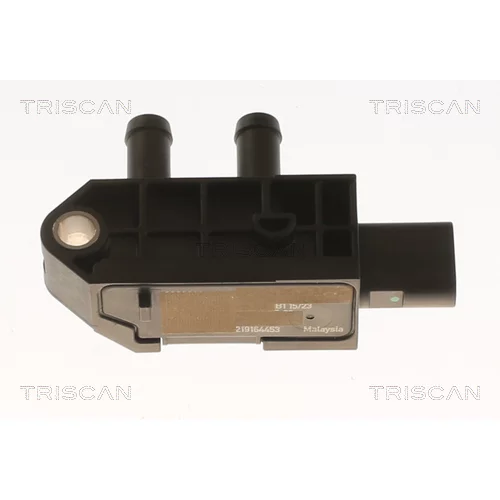 Snímač tlaku výfukových plynov 8823 29011 /TRISCAN/ - obr. 2