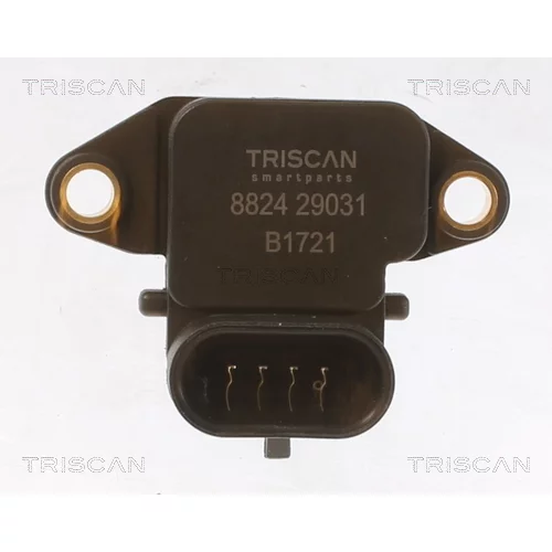 Snímač tlaku v sacom potrubí 8824 29031 /TRISCAN/ - obr. 1