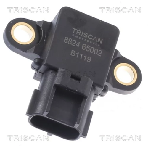 Snímač tlaku v sacom potrubí TRISCAN 8824 65002