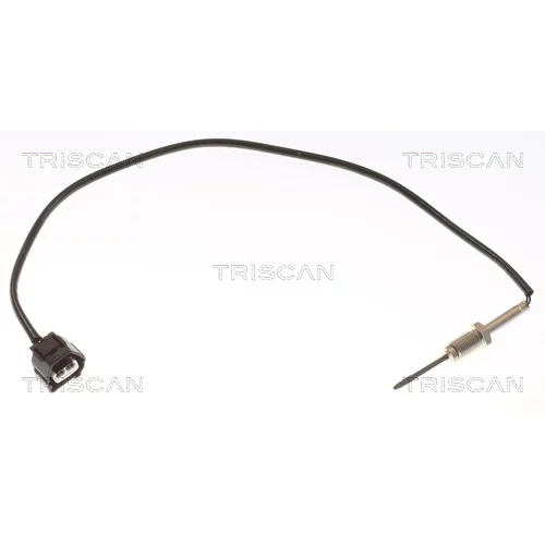 Snímač teploty výfukových plynov TRISCAN 8826 14007