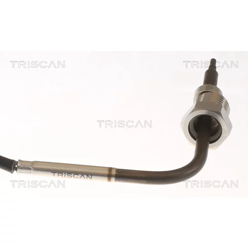 Snímač teploty výfukových plynov 8826 15011 /TRISCAN/ - obr. 2